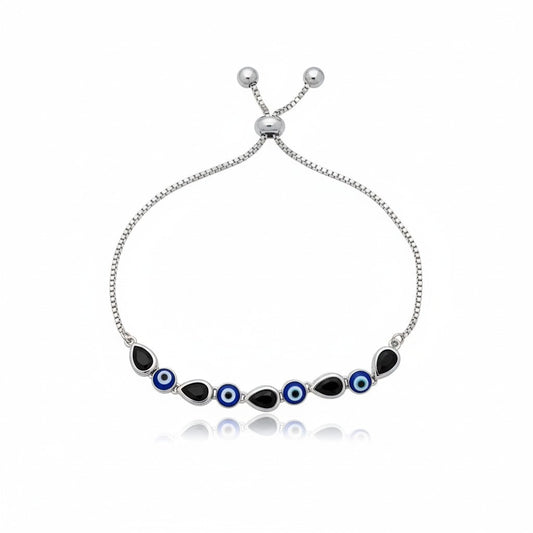 Dark Glow Bracelet