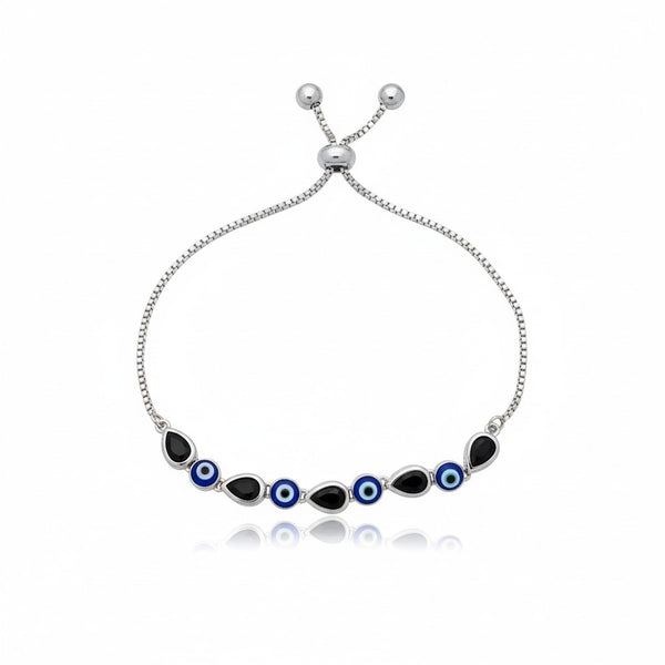 Dark Glow Bracelet