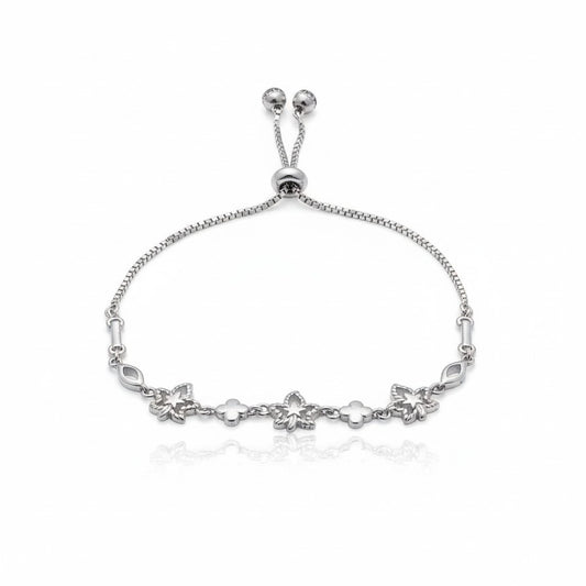 Celeste Wings Bracelet