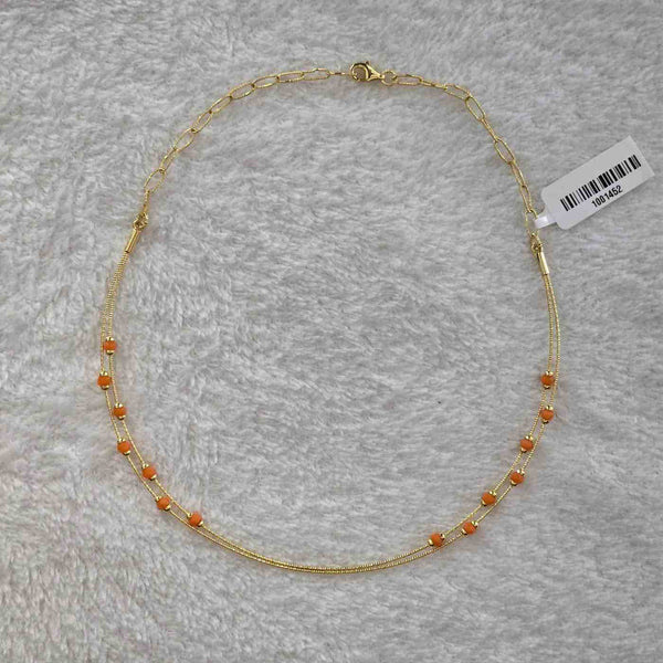 Golden Ember Chain