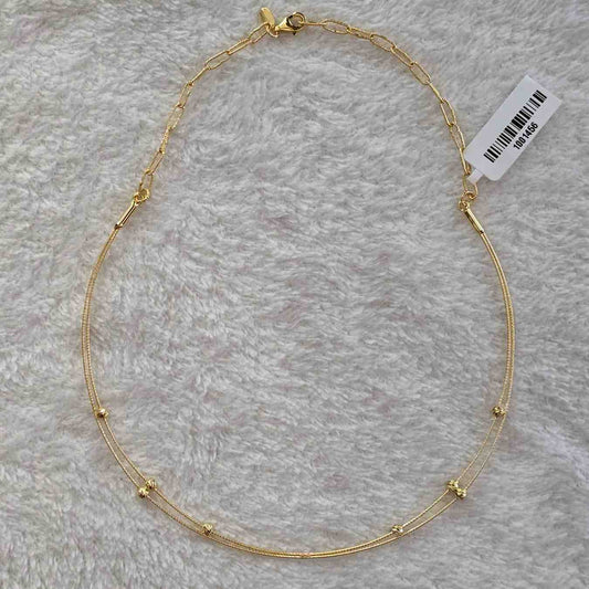 Harmony Gold Chain