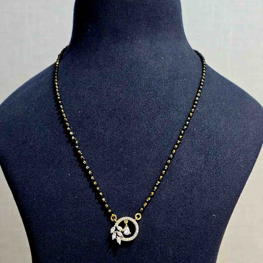 Eternal Circle Mangalsutra