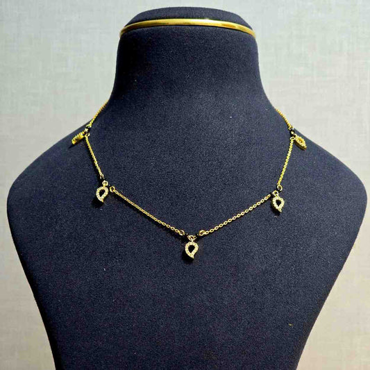Elegant Charm Mangalsutra