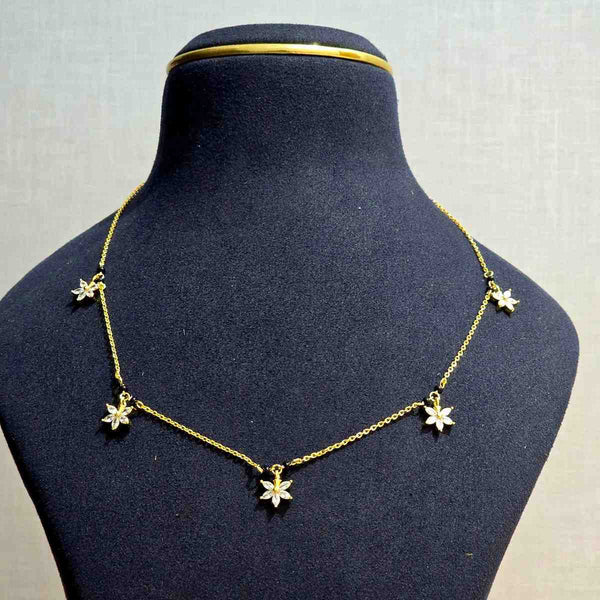 Floral Station Mangalsutra
