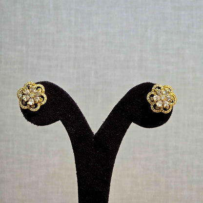 Multicolor Changeable Studs