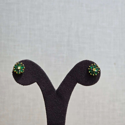 Multicolor Changeable Studs
