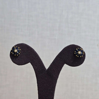 Multicolor Changeable Studs