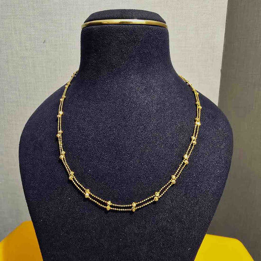 Heritage Twin Chain