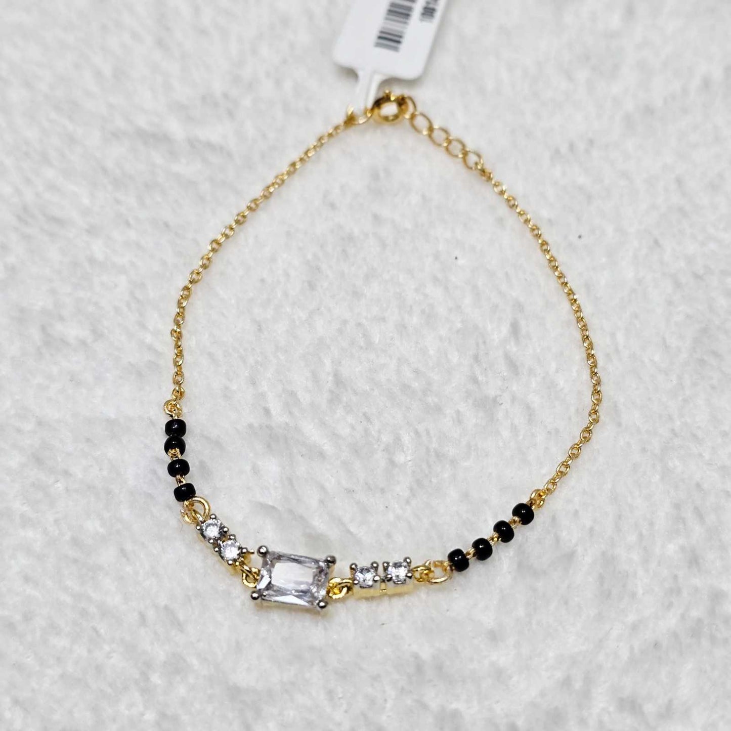Recta Shine Bracelet