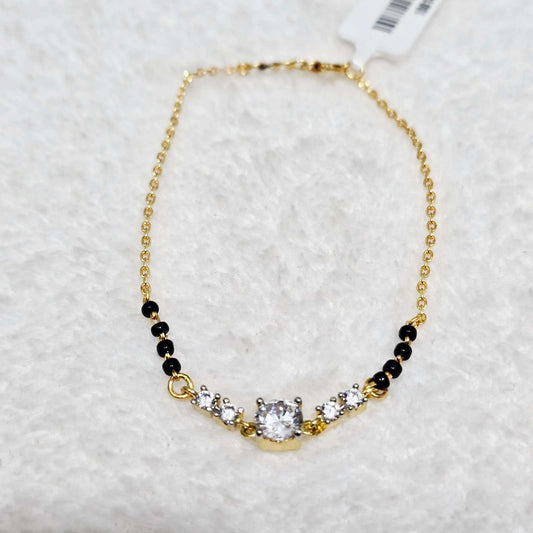 Akshaya Aura Bracelet