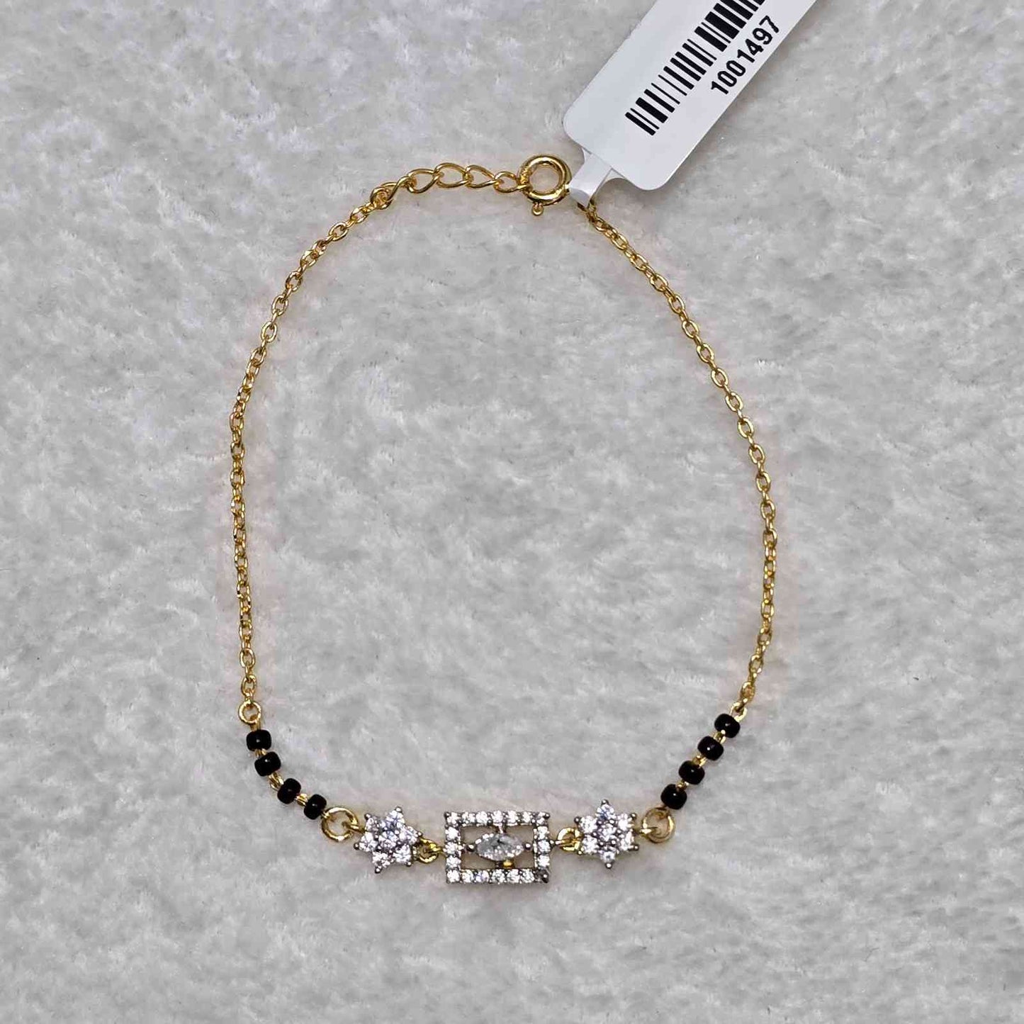 Shubha Prabha Bracelet