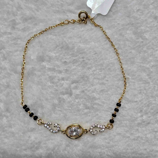 Twirl Grace Bracelet