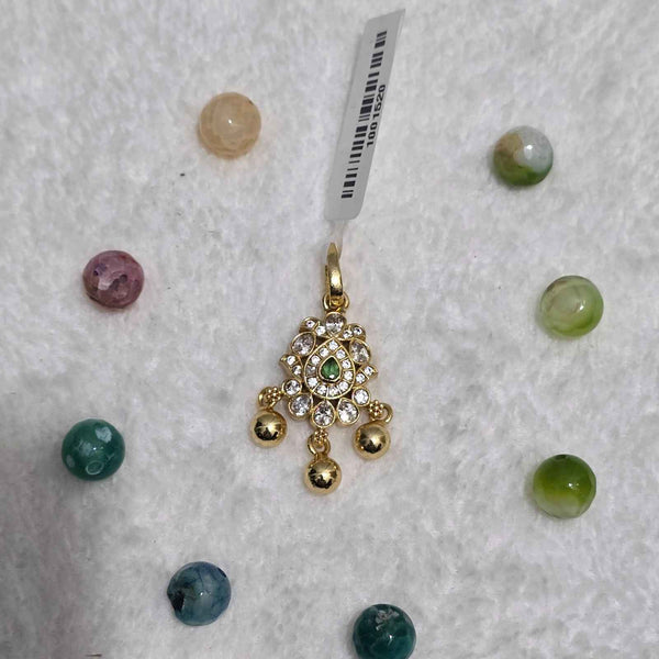 Padma Haritha Pendant