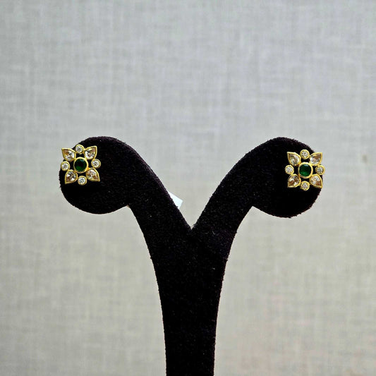 Navya Pushpa Studs
