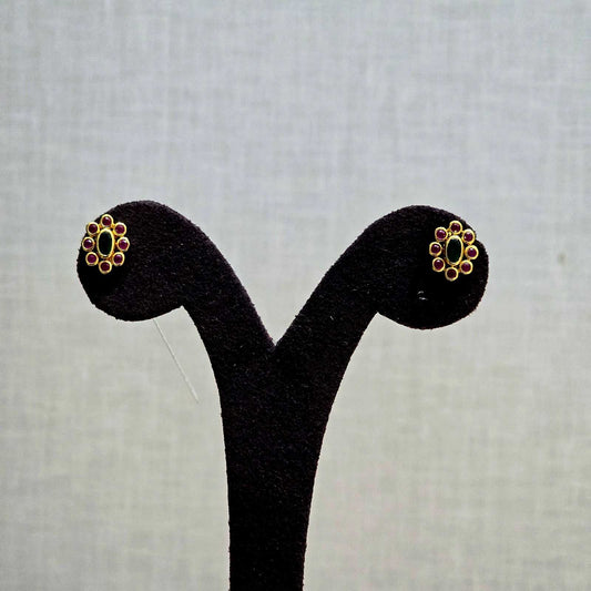 Panna Kusum Studs