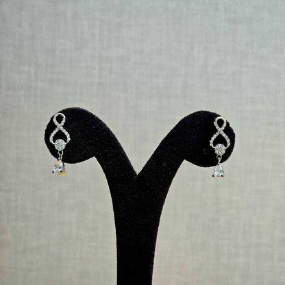 Infinity Grace Necklace