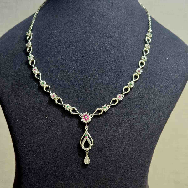 Harini Drop Necklace