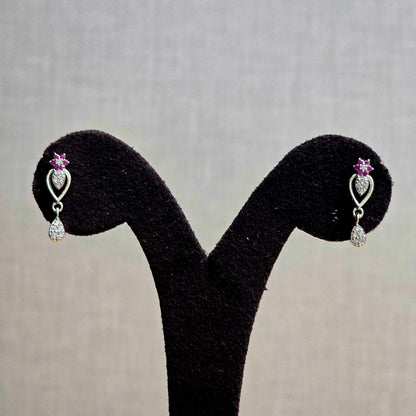 Harini Drop Necklace
