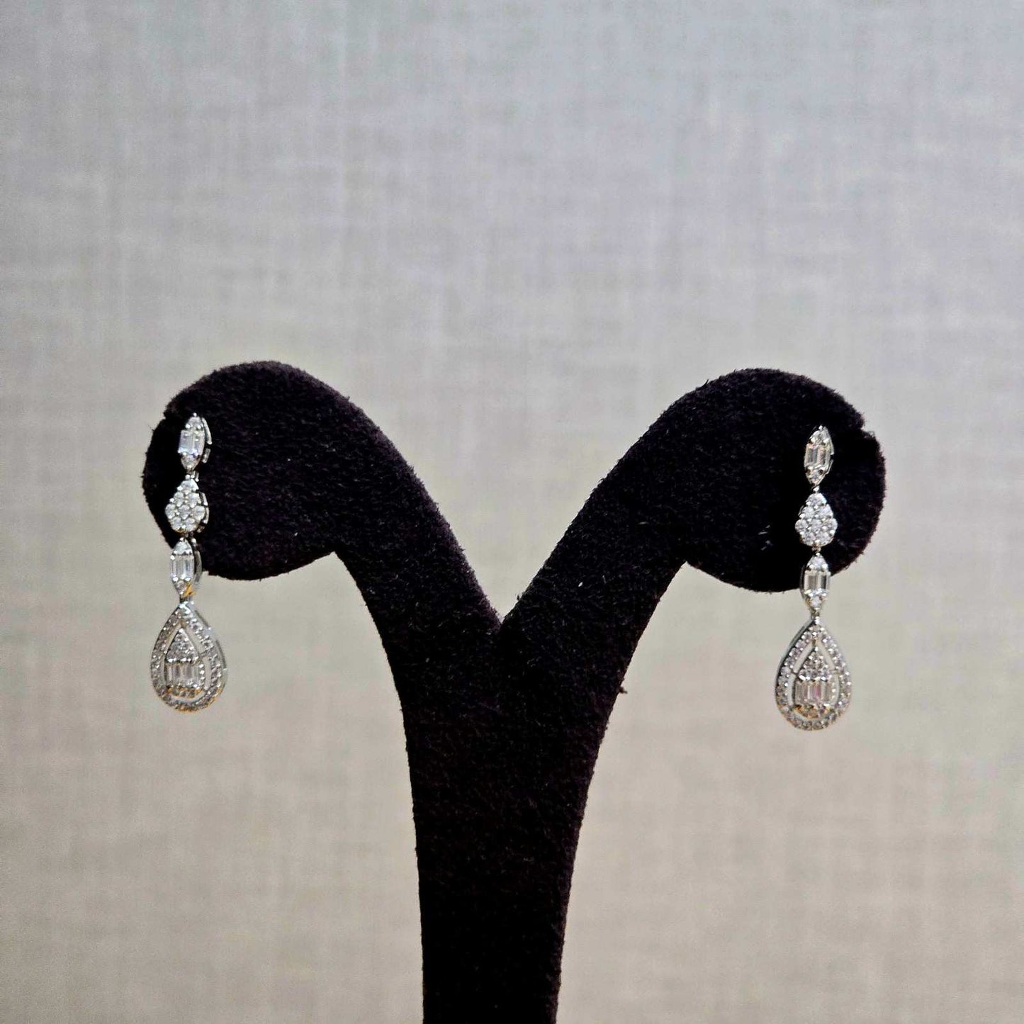 Vaishnavi Royale Necklace