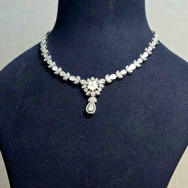 Anvitha Necklace
