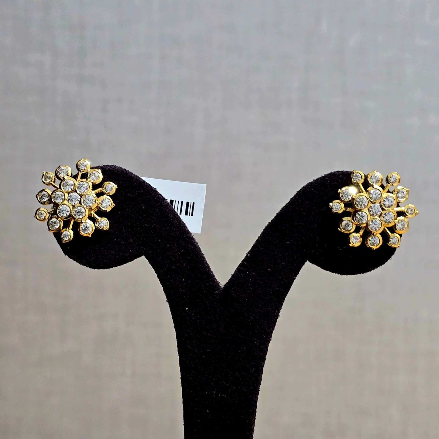 Radiance Cluster Studs