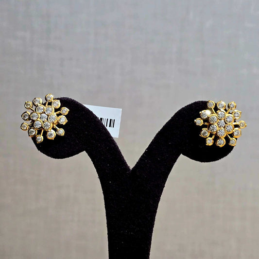 Radiance Cluster Studs