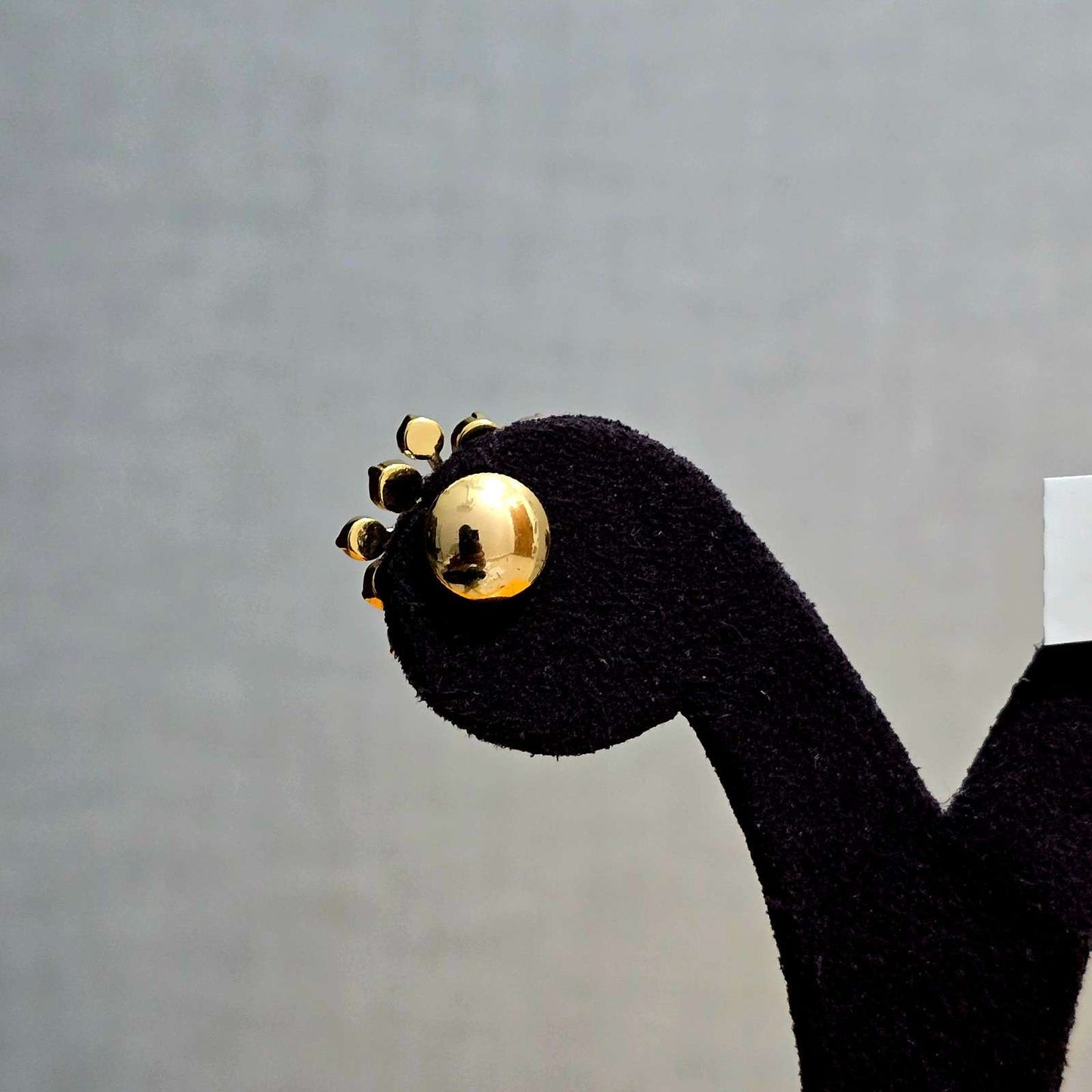 Radiance Cluster Studs