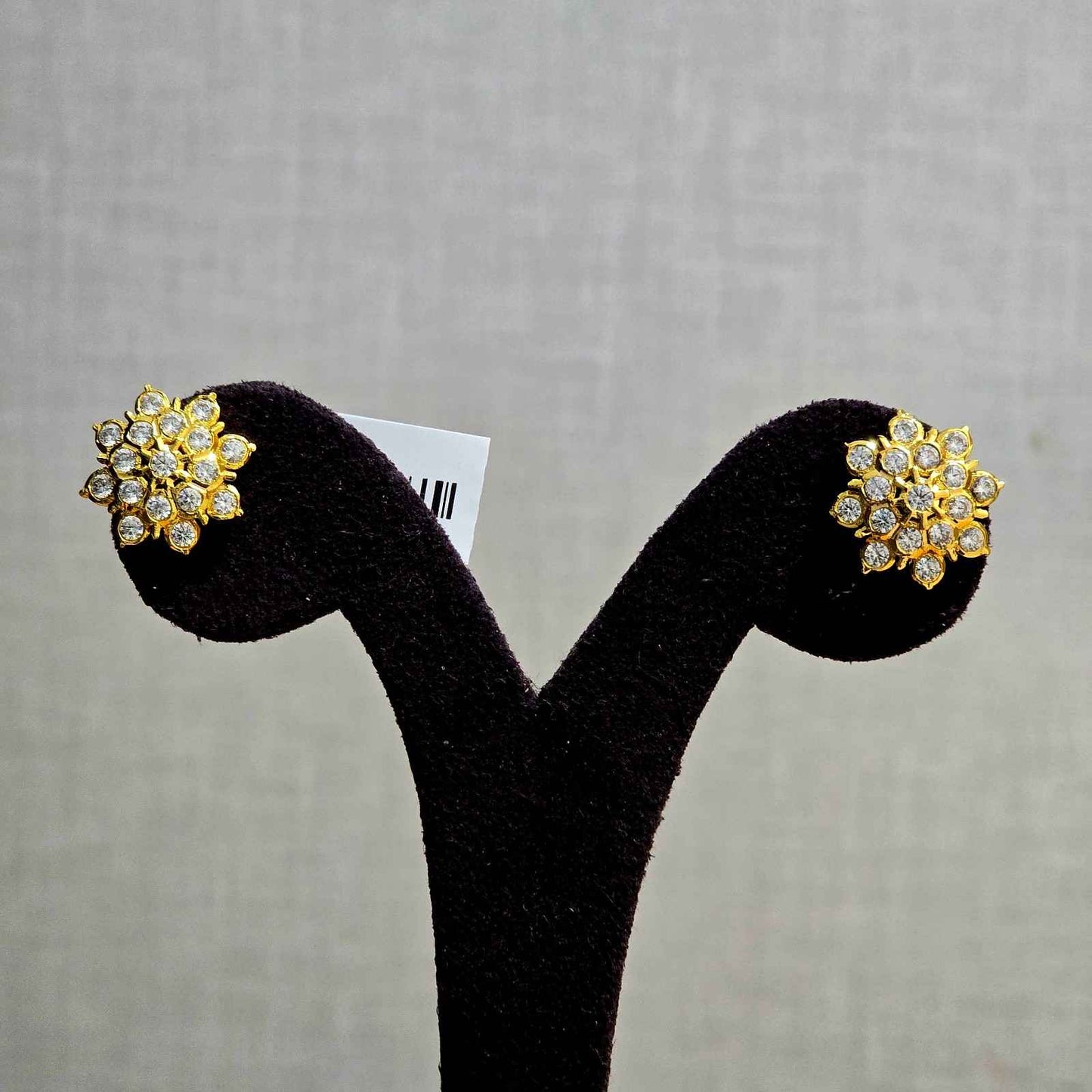 Petal  Studs