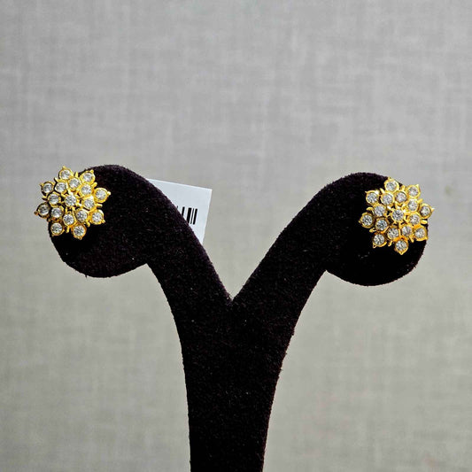 Petal  Studs