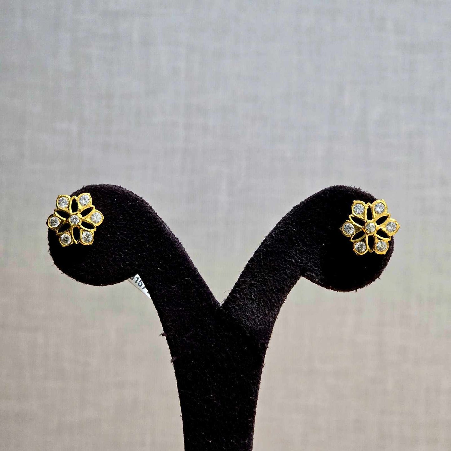 Daisy Bloom Studs