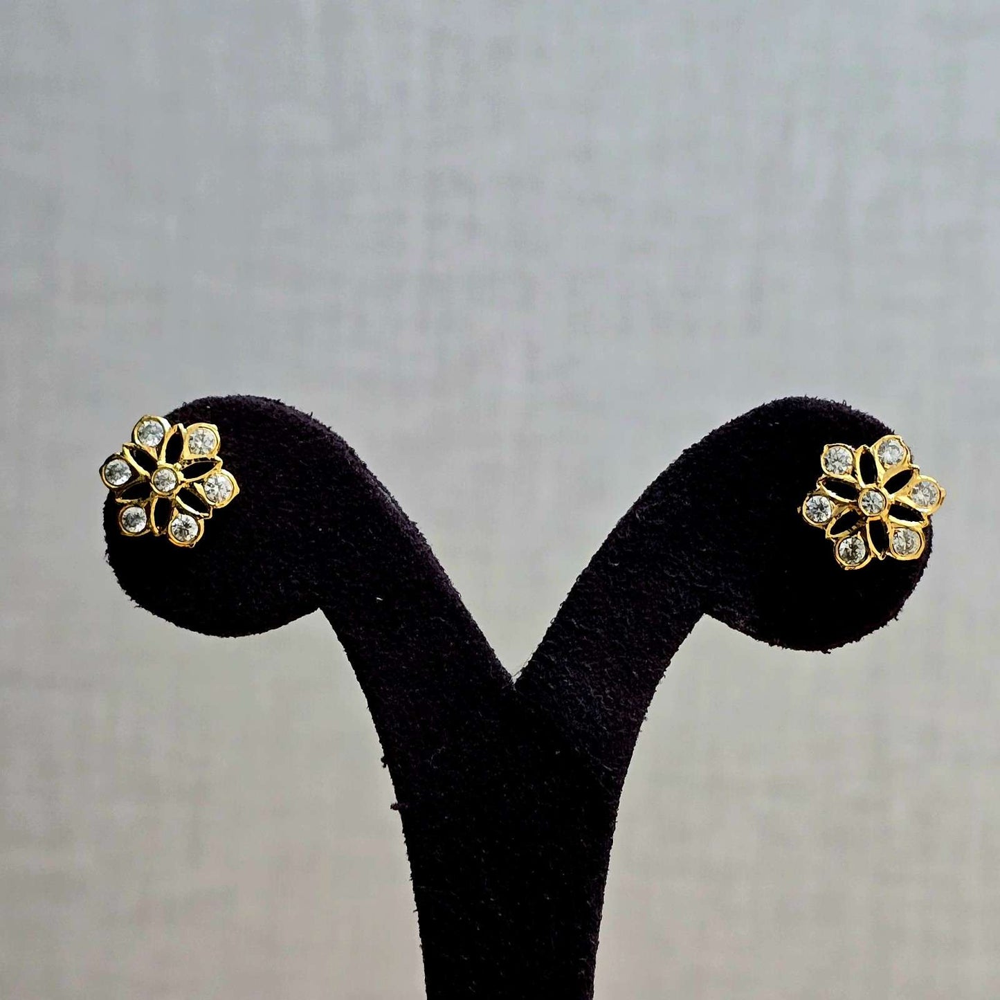 Twinkle Petal Studs