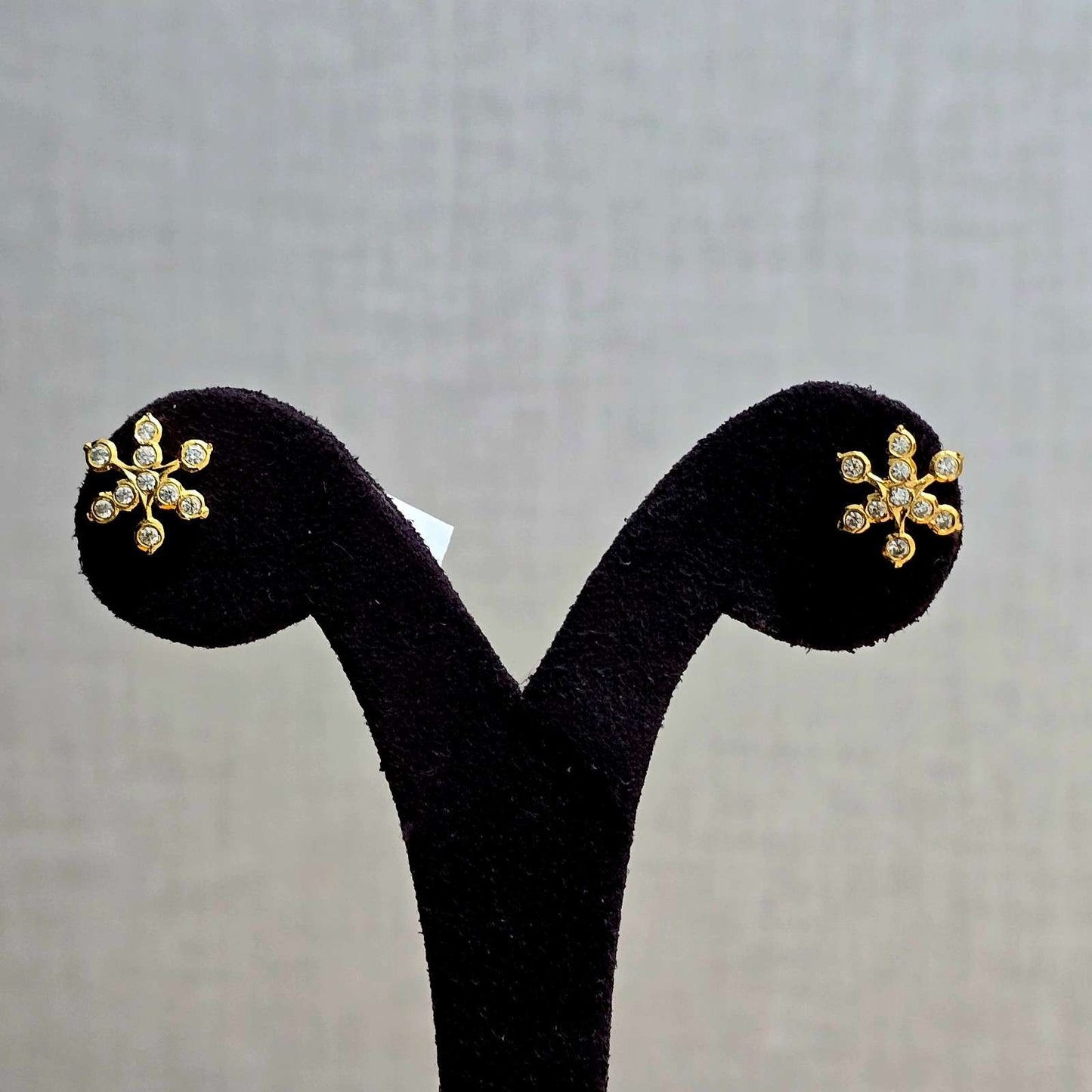 Nova Petal Studs
