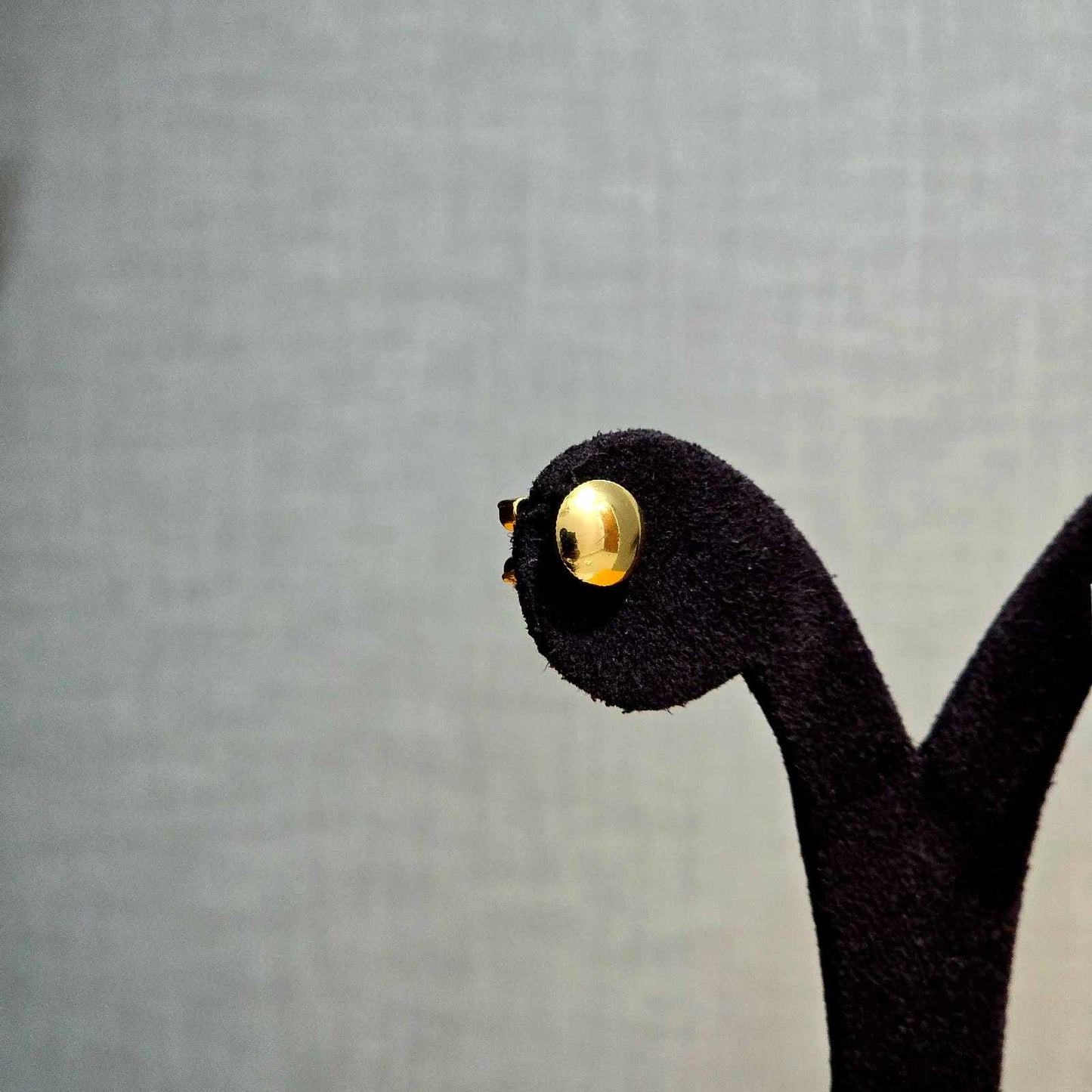 Nova Petal Studs