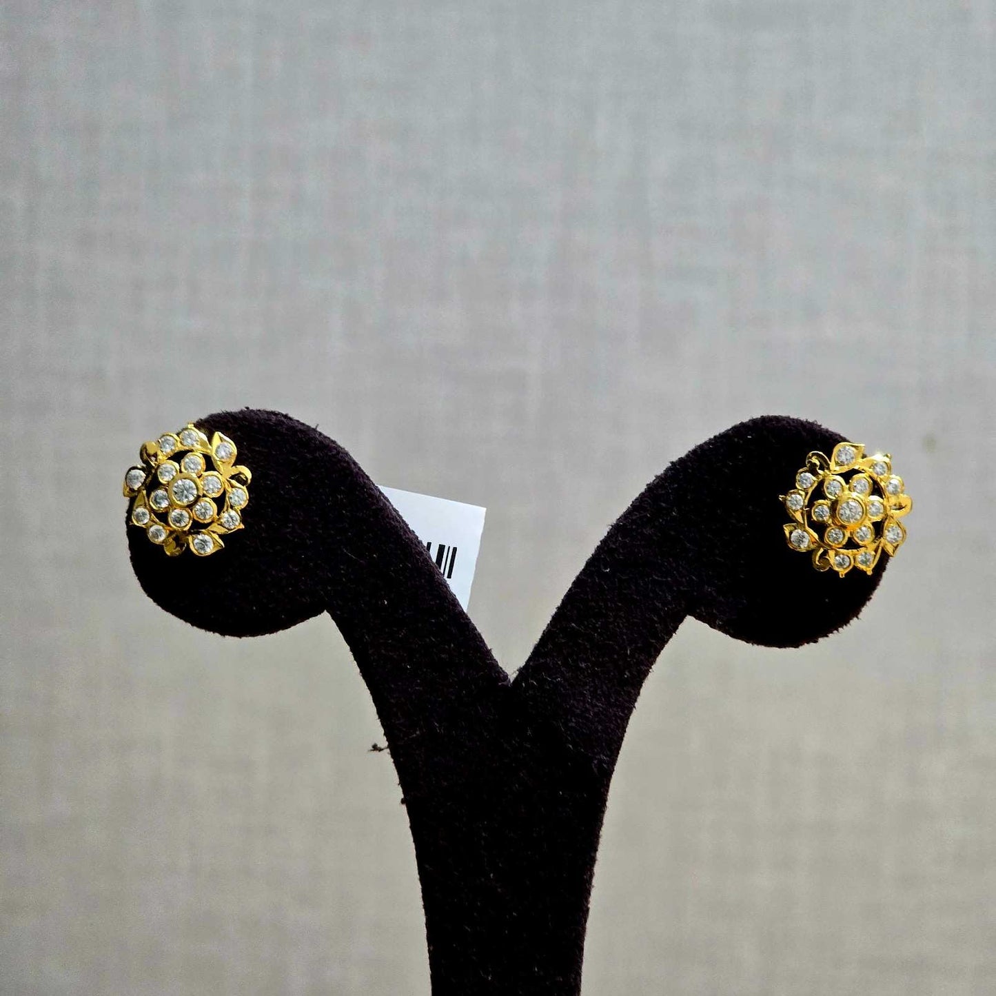 Princess Bloom Studs