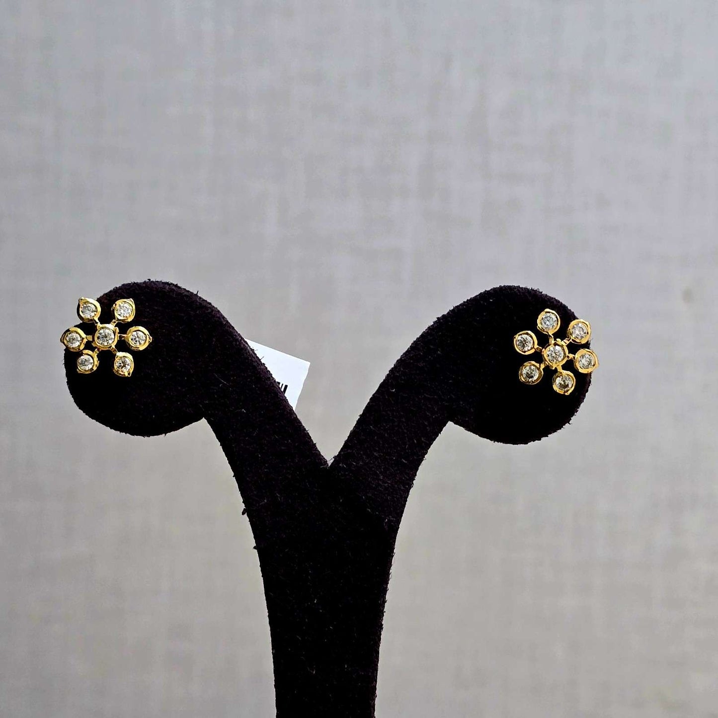 Mini Blossom Studs
