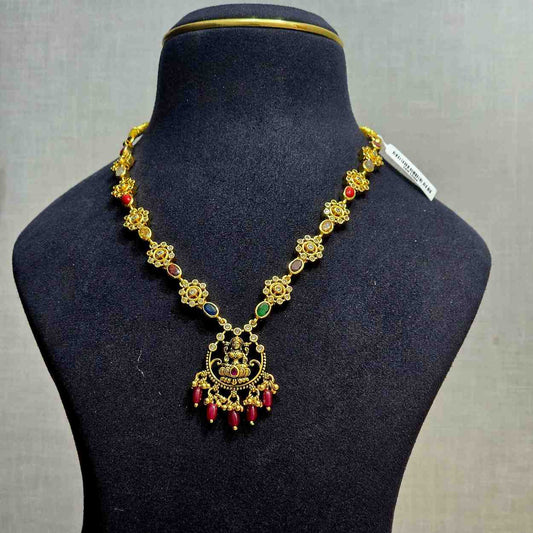 Navaratna Lakshmi Haram