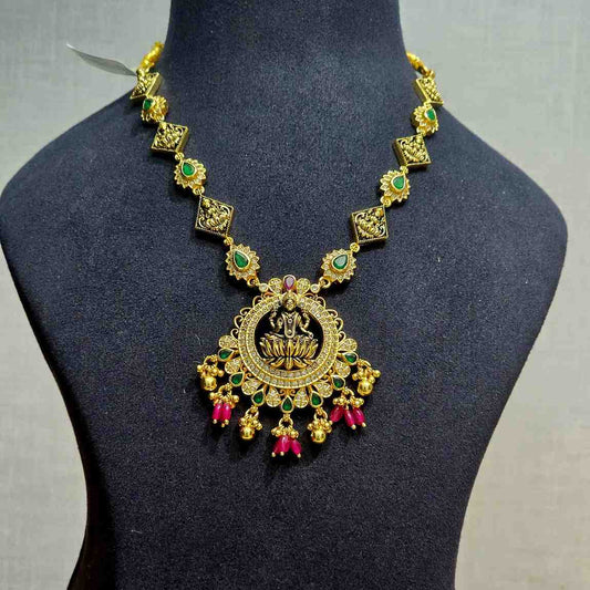 Padma Lakshmi Necklace