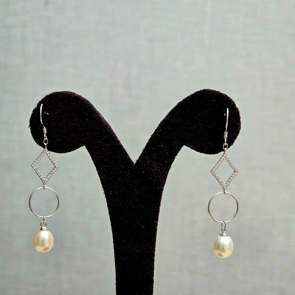 Diamond Pearl Drops