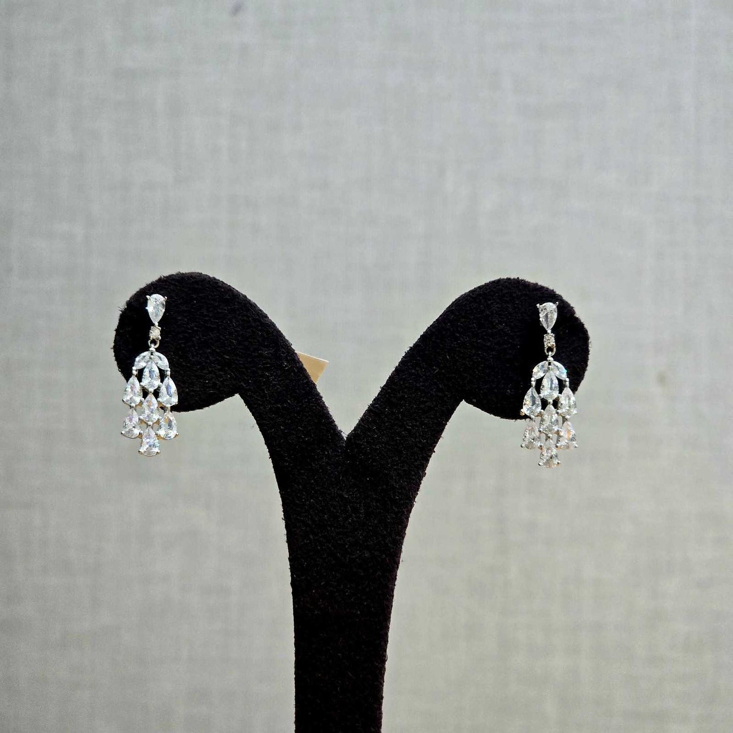 Shahi Crystal Danglers