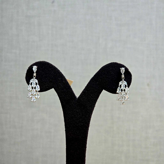 Shahi Crystal Danglers