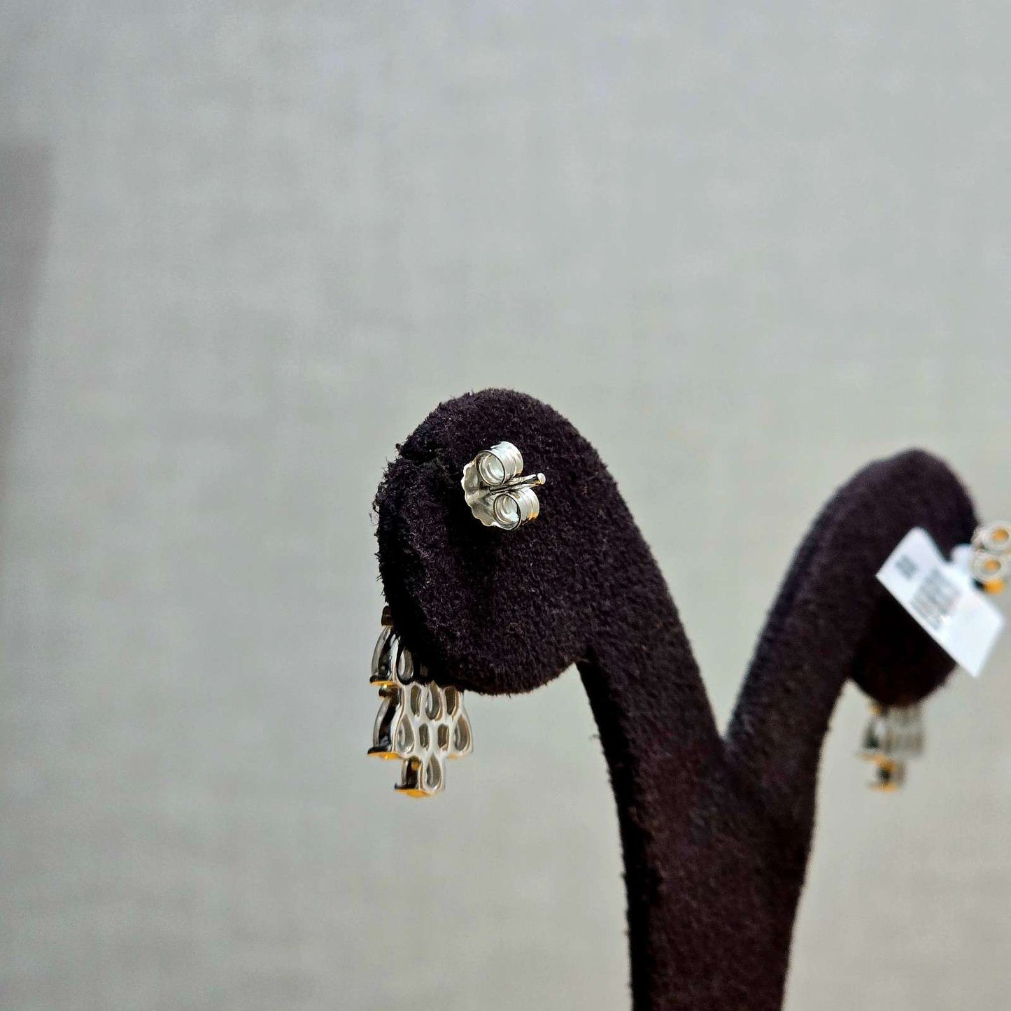 Shahi Crystal Danglers