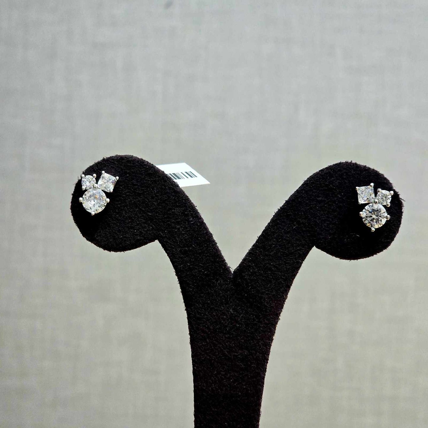 Luna Twin Studs