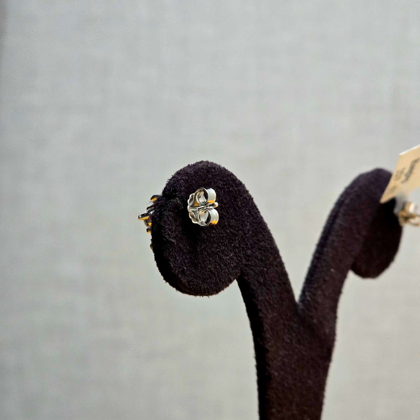 Luna Twin Studs