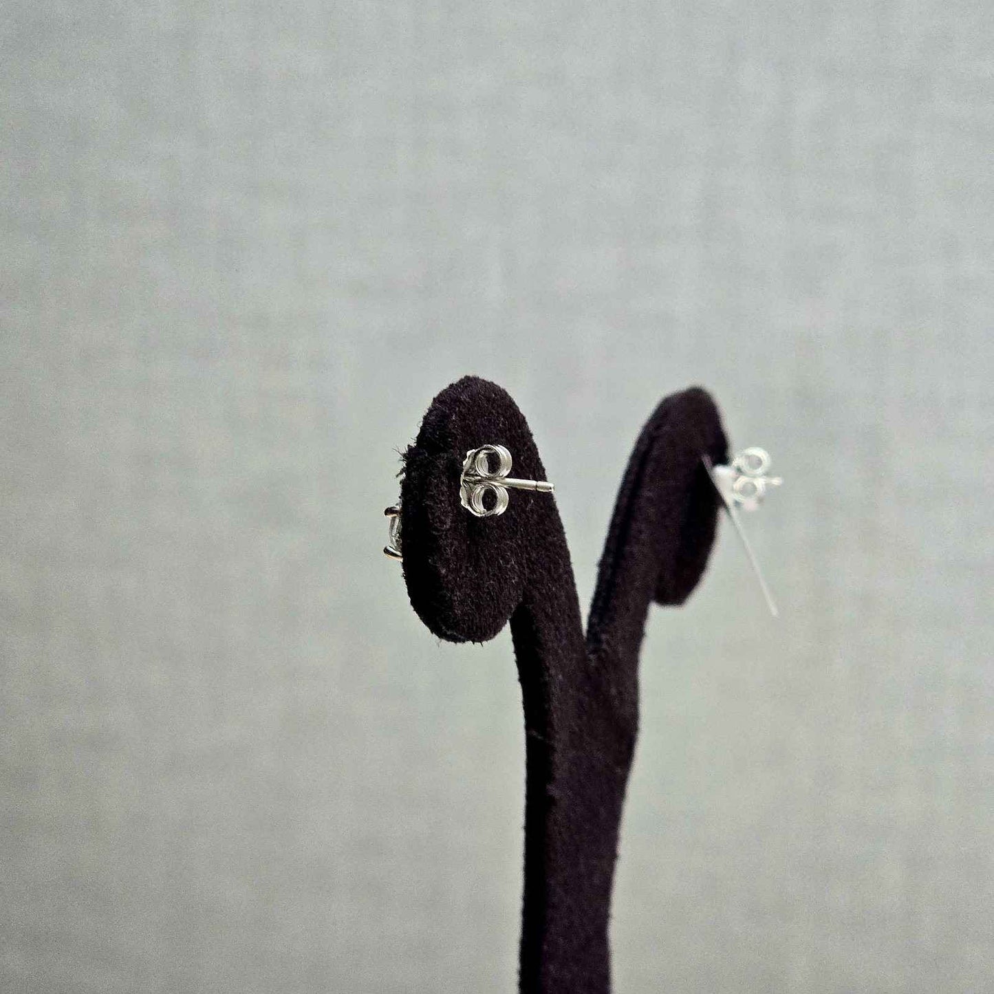 Royal Clover Studs