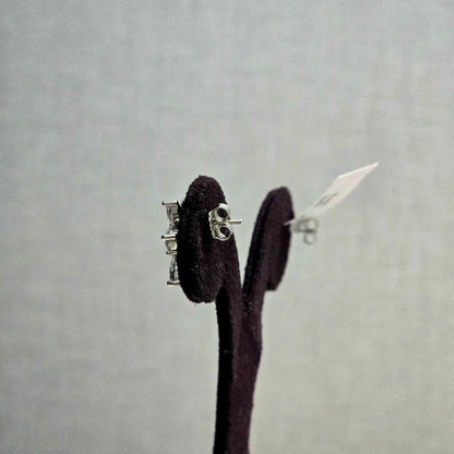 Divine Butterfly Earrings