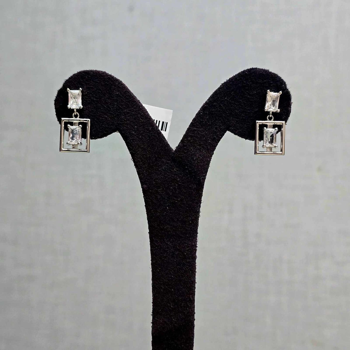 Stellar Frame Earrings