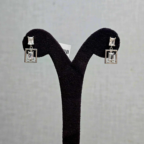 Stellar Frame Earrings