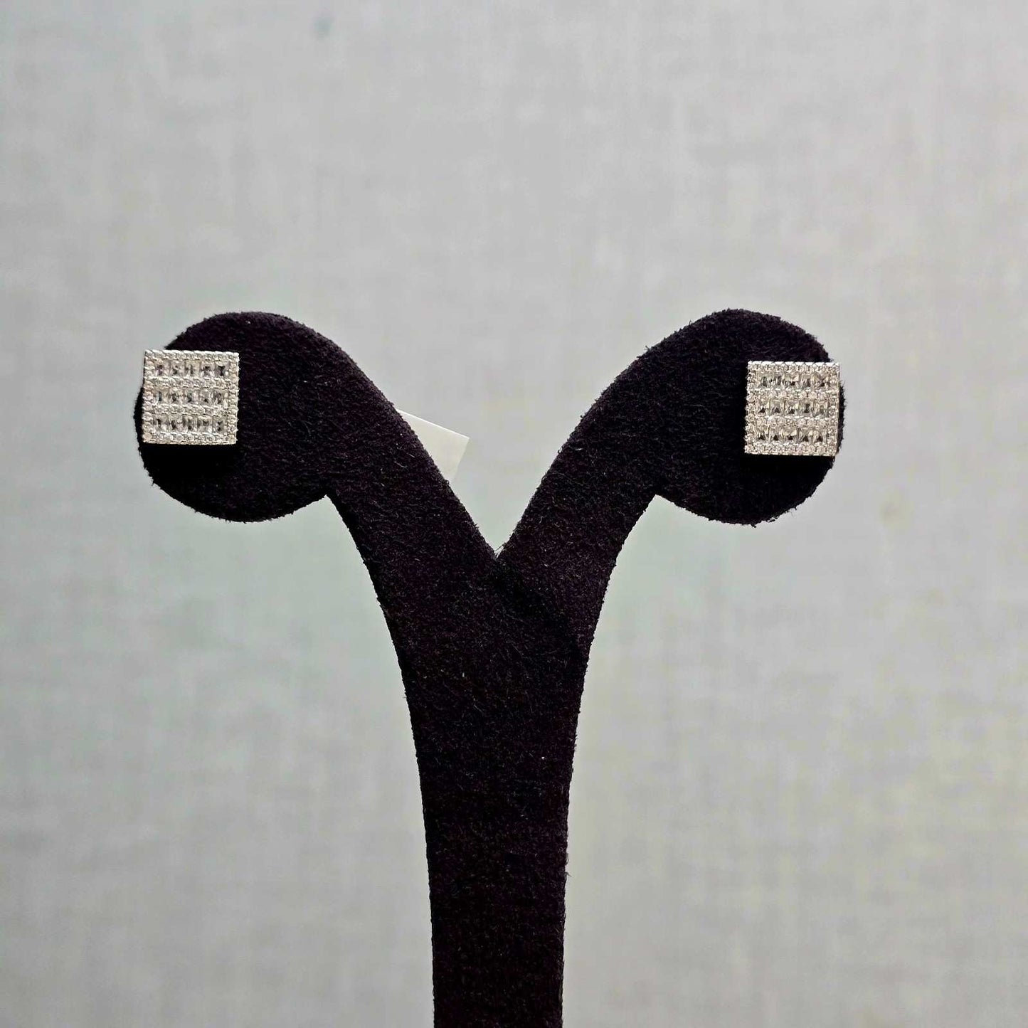 Elite Square Studs