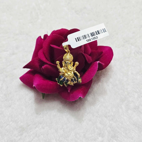 Siddhi Vinayak Pendant