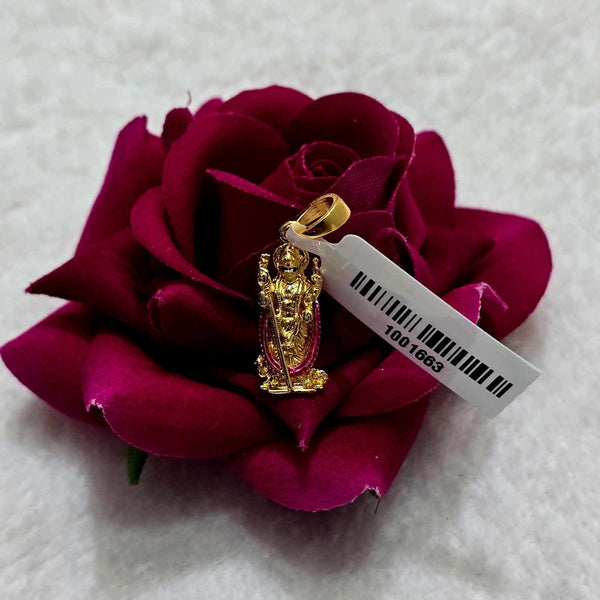 Govinda Grace Pendant